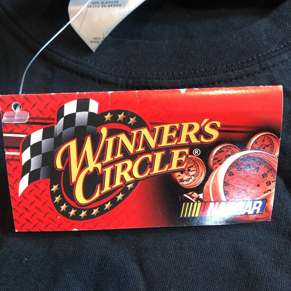 *MINT* Vintage! Jeff Gordon NASCAR #24 Long Sleeve - Picture 2 of 5